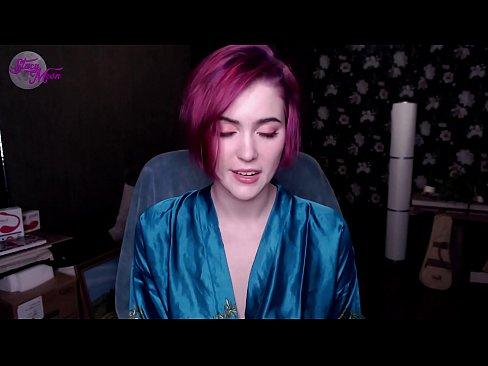 ❤️ آموزش jerk off از یک دختر روسی به زبان انگلیسی ❤️ فوق پورن در ما ☑
