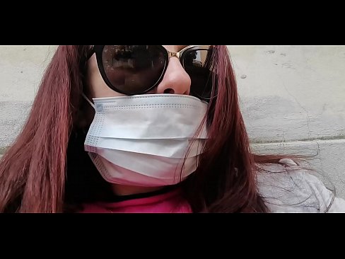 ❤️ نیکولتا از همسایهاش انتقام میگیرد و در گاراژش ادرار میکند (قرنطینه ایتالیایی ویژه Covid19) ❤️ فوق پورن در ما ☑